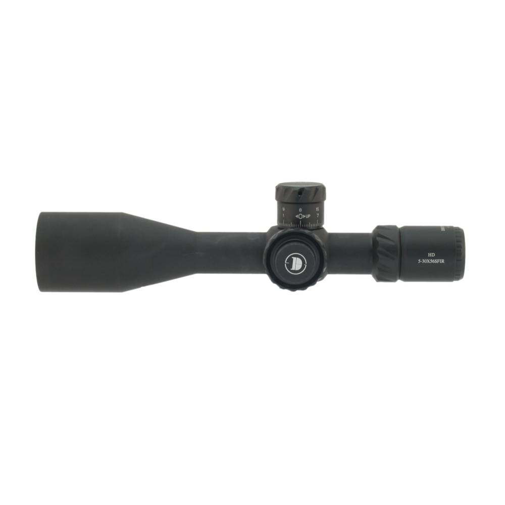 Прицел HD 5-30x56SF, Discovery Optics