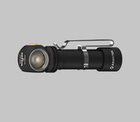 Фонарь Armytek Wizard C2 Magnet USB Warm (F08901W)