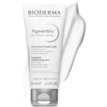 Осветляющий крем для чувствительных зон Bioderma Pigmentbio 75 мл