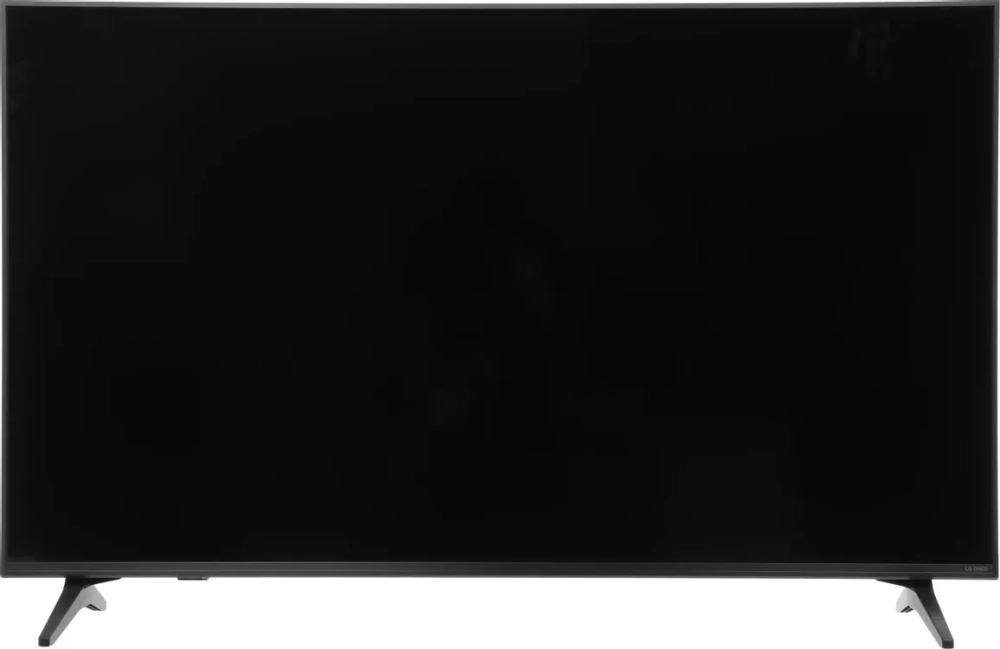 Телевизор LG 50QNED70A6A.ARUG