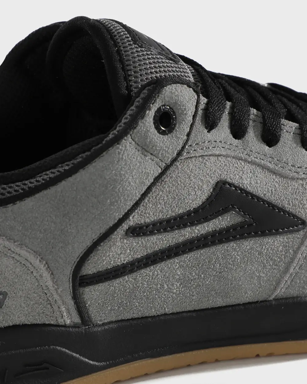 Кеды Lakai Telford Low: Roman Hager