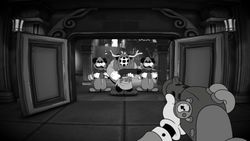 MOUSE: P.I. For Hire PS5