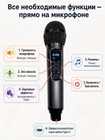 Караоке система с Баллами