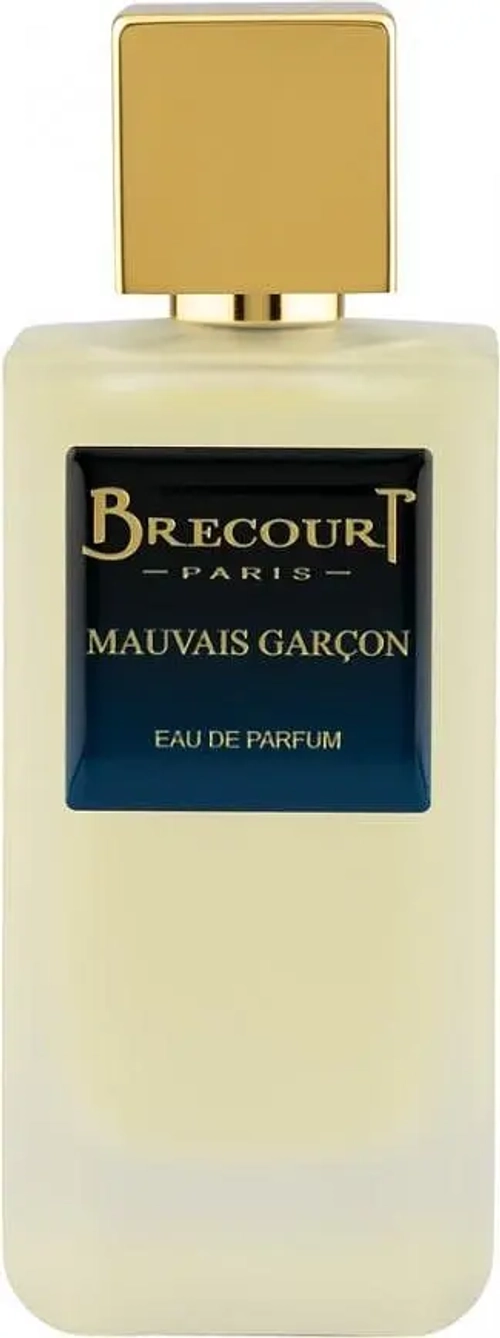 Brécourt Mauvais Garçon EDP 100 ml + 4 x 6 ml