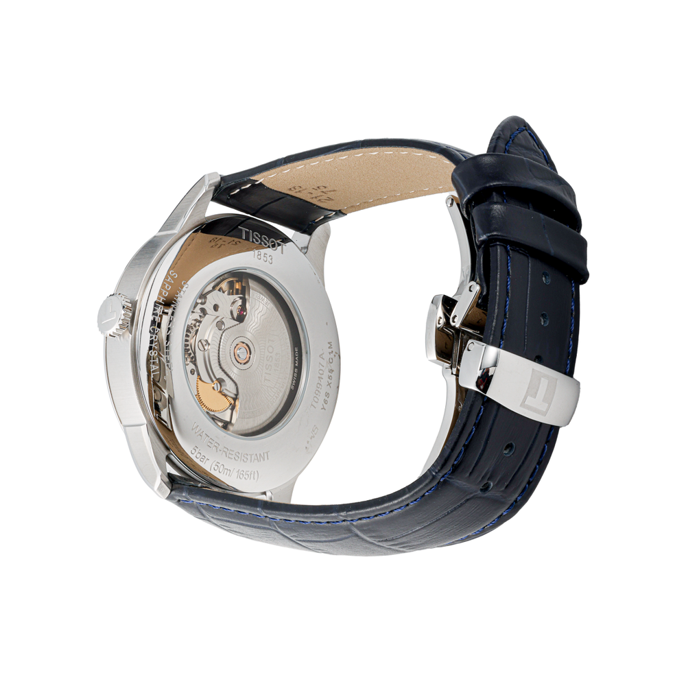 Часы TISSOT 42mm, T099.407.16.047.00
