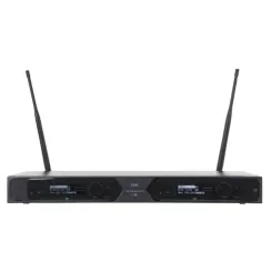 FBW P1R2 Mix Black