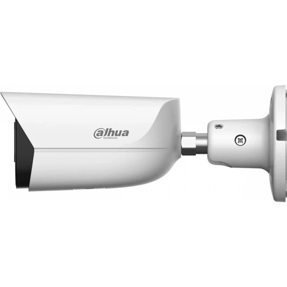 Камера видеонаблюдения Dahua DH-IPC-HFW3249EP-S-IL-0280B