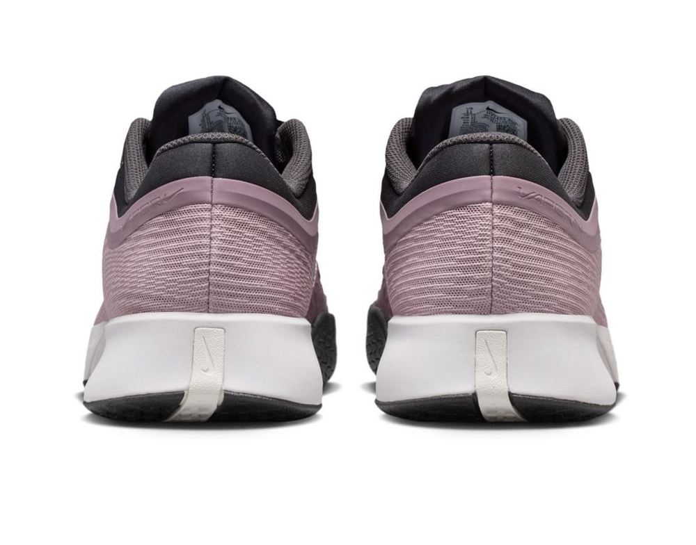 Теннисные кроссовки Nike Zoom Vapor Pro 3 HC Premium - light violet ore/barely green/anthacite