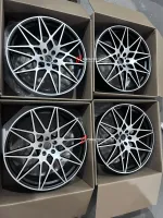 КОВАНЫЕ ДИСКИ ДЛЯ BMW IX 2024 БМВ