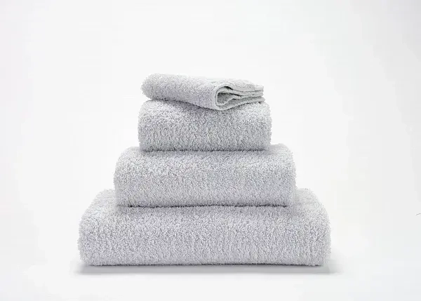 Полотенце 55x100 Abyss & Habidecor Super Pile 930 perle