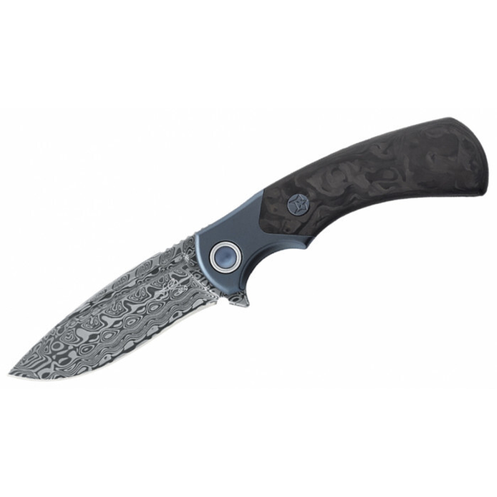Нож FOX knives F2017D 40 ANNIVERSARY
