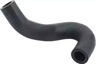 Патрубок отопителя d=18mm/d=18mm/L=170mm MAN TGA