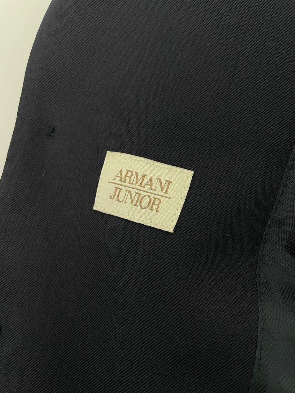 Пиджак Emporio Armani