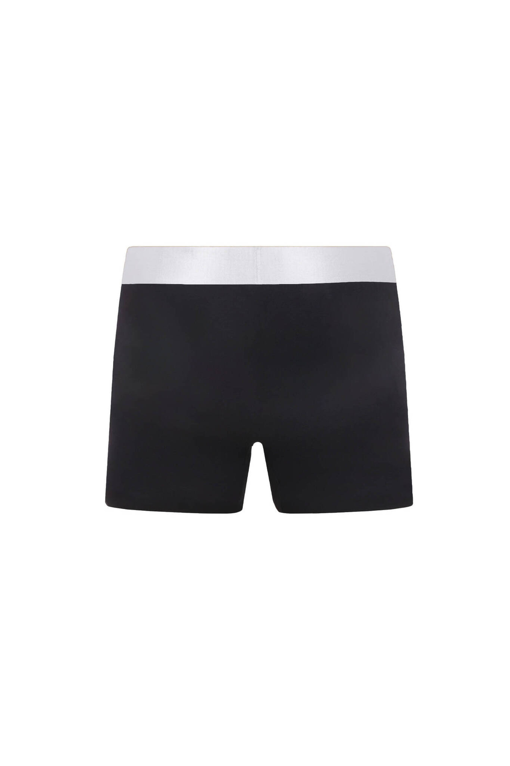 трусики-боксеры 3 шт. Calvin Klein Underwear - черный(000NB3131A)
