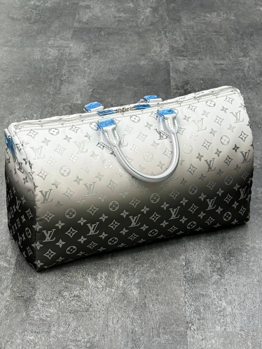 Дорожная сумка Louis Vuitton Keepall 45