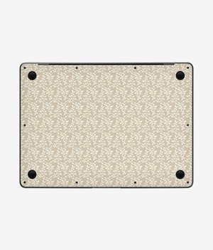 Виниловая наклейка LACE для MacBook