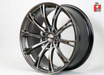 Литые диски Vossen FF 18" 5x114.3 |ВЛД