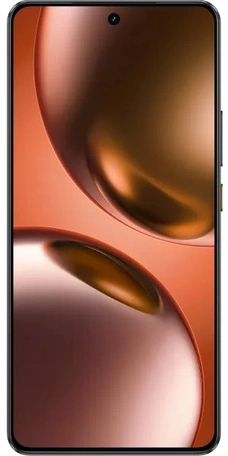 Смартфон Realme GT 7T 12/256GB IceSense Black