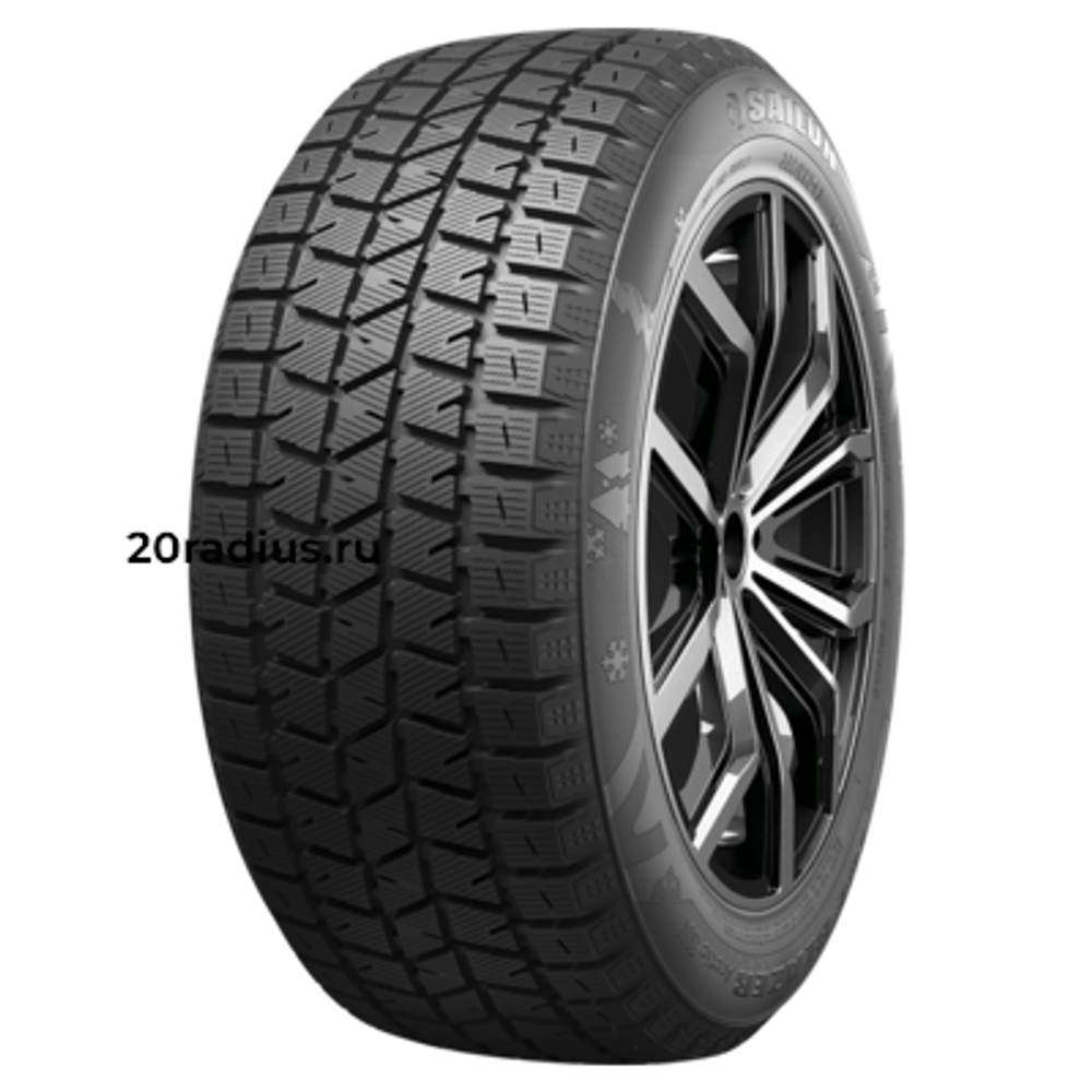 265/65R17 112S Ice Blazer Arctic SUV TL