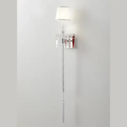 Бра Crystal Lux PRINCESS AP1 2760/401