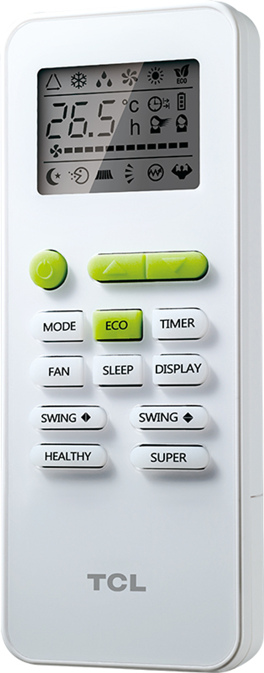 Консольный инверторный кондиционер TCL Hot Air Console TCH-10HRIA/A1