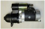Стартер Ricardo K4100DS; TDК 30 4L/Starting motor (4100, 12v, 8.5kw)