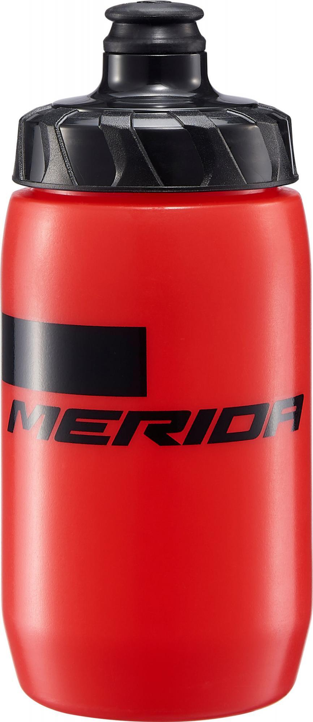 Фляга с крышкой Merida 760мл. Red/Black (2123003983)