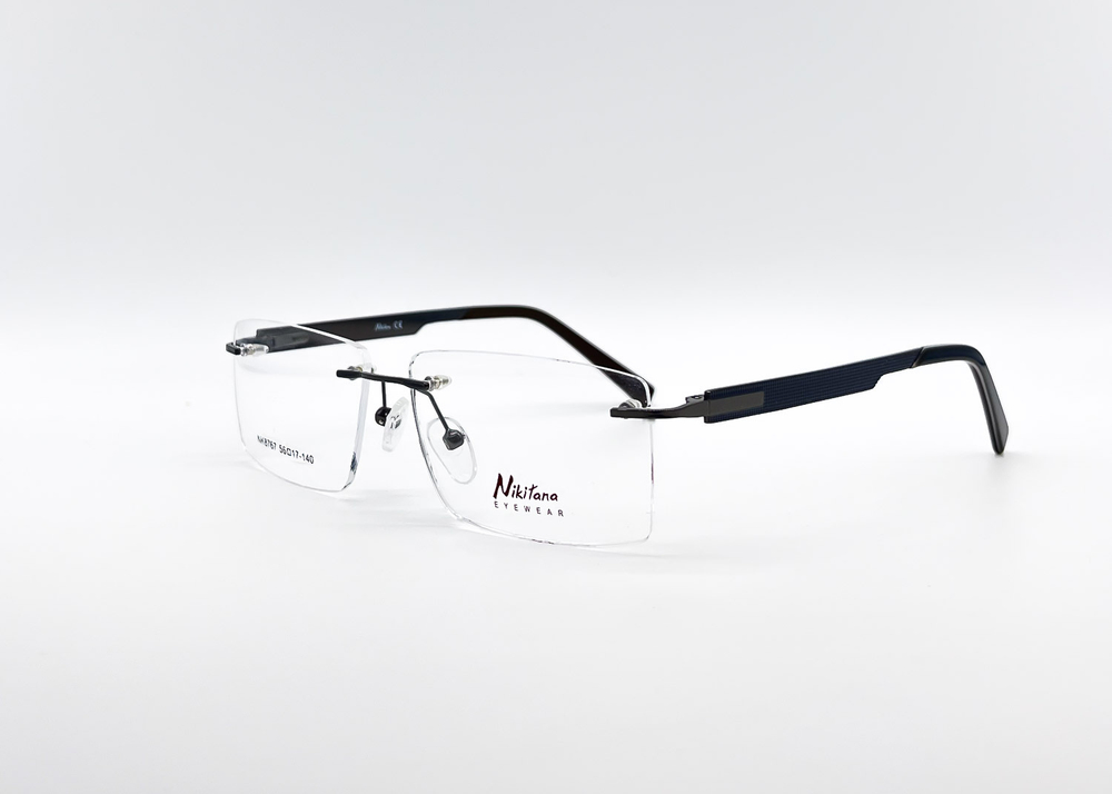 Изг. оправы Nikitana NK8767 C3
