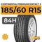 Continental PremiumContact 5 185/60 R15 84H
