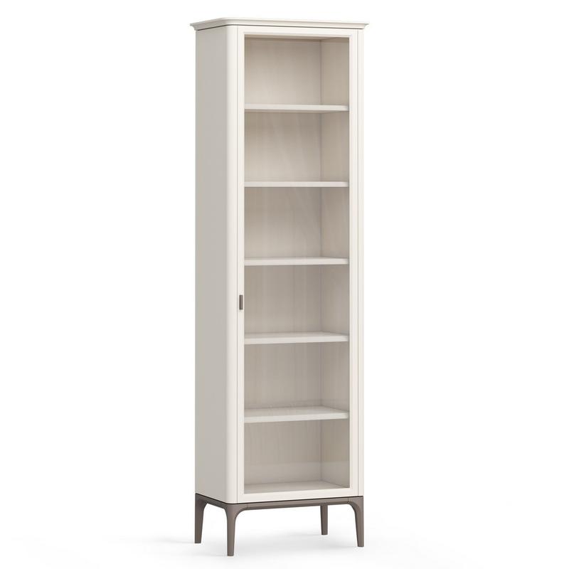 Шкаф книжный малый R Альтэ Pr129RA