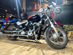 Harley-Davidson Softail Standard, 2021