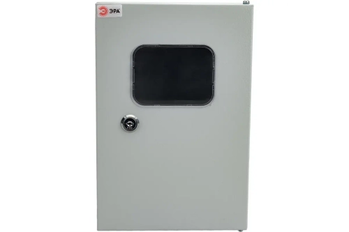 Щит ЩУРн-1/6_IP31 (285х190х145) ЭРА SIMPLE