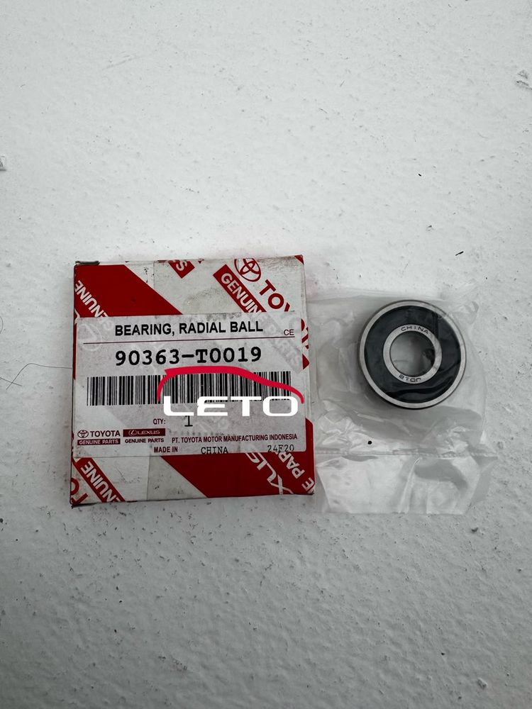Подшипник первичного вала 90363-T0019 90363T0019