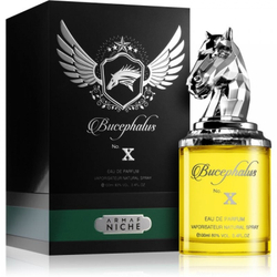 Мужской аромат Armaf Bucephalus No X парфюмерная вода