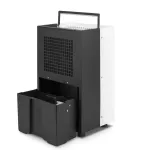 Осушитель воздуха TROTEC TTK 105 S mit мобильный - [до 30 л. за сутки / для S≈90 м²]