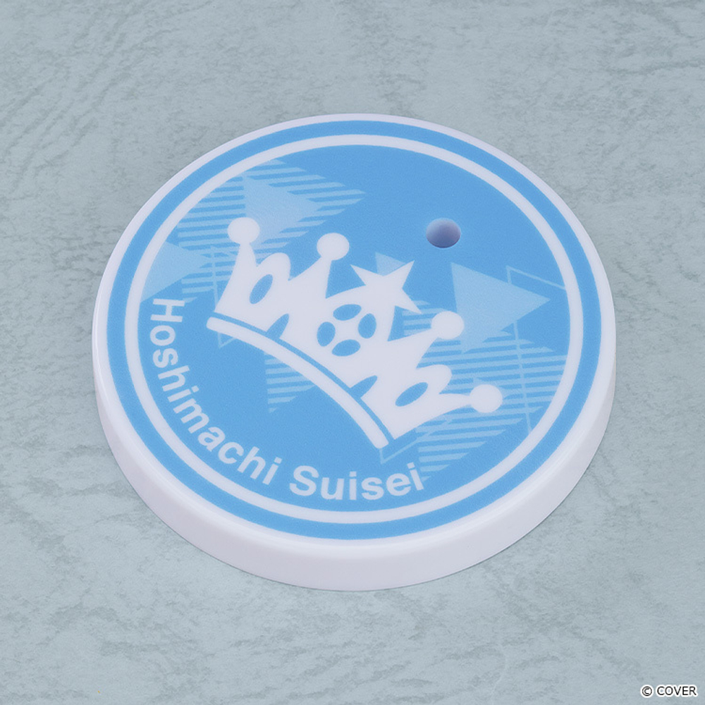 Hoshimachi Suisei