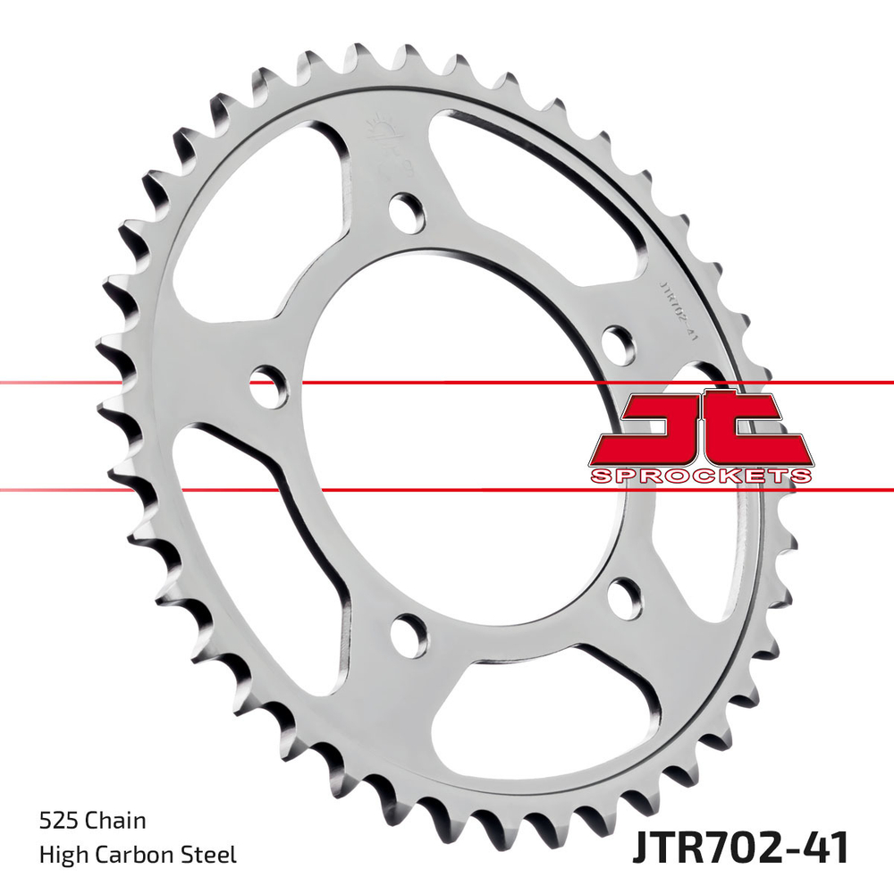 Звезда JTR702.41