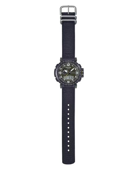 Наручные часы Casio Pro Trek PRG-601YB-3DR
