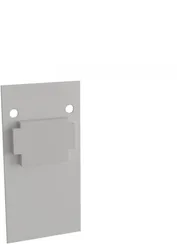 Заглушка Flum 135157 Novotech