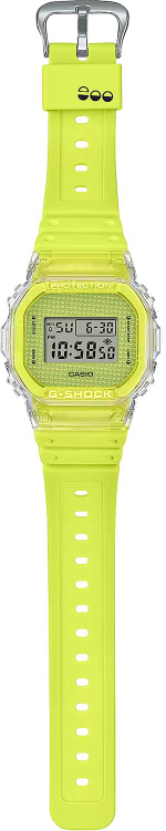 Часы Casio DW-5600GL-9E