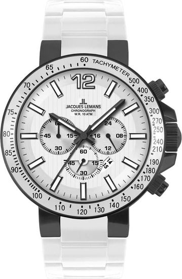 Наручные часы Jacques Lemans 1-1768G