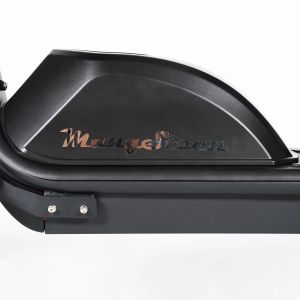 Электрический скутер Mangosteen M1PS Khight 60V2000W50A (В НАЛИЧИИ)