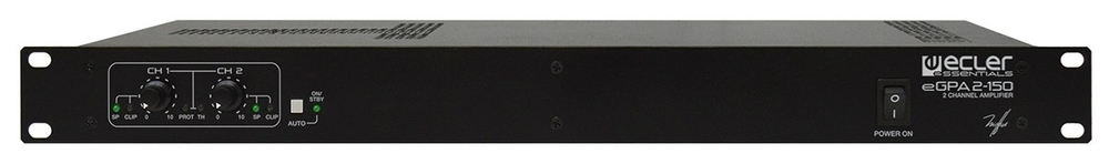 Усилитель Ecler eGPA2-150