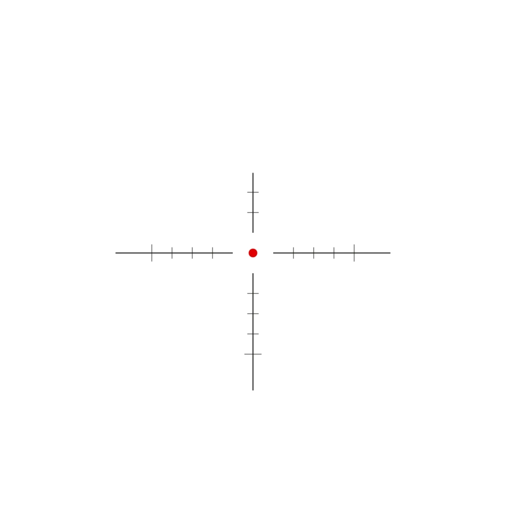 Прицел цифровой Veber DigitalHunt RD32X3-24 ночной