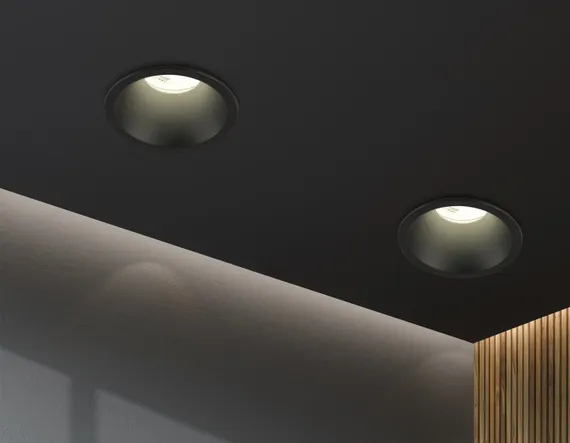 Точечный светильник Techno Spot TS51814 Ambrella