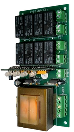 Плата зарядки аккумуляторов ELMAR-CB41 CMM.