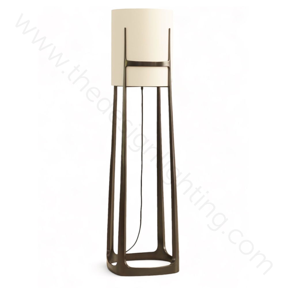 Floor design lamp Macgillmartin