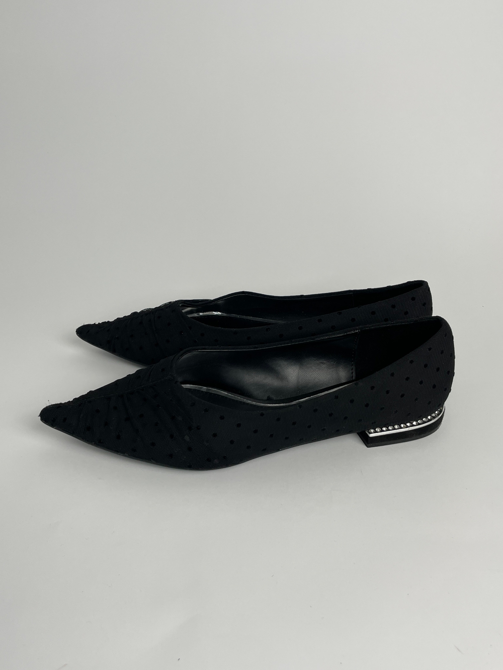 Туфли Zara