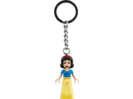 Брелок LEGO Disney 854286 Белоснежка