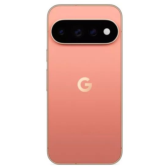 Смартфон Google Pixel 11 Pro 512 ГБ Коралловый